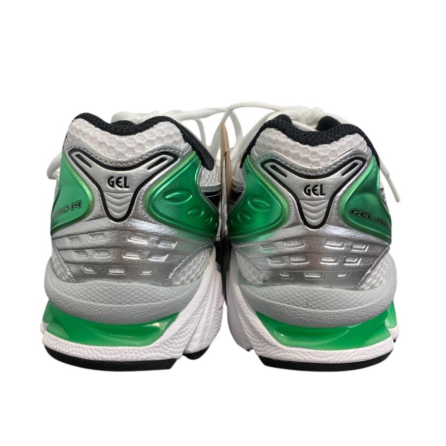 ASICS（アシックス） 【値下げ】asics GEL-KAYANO 14 ゲルカヤノ