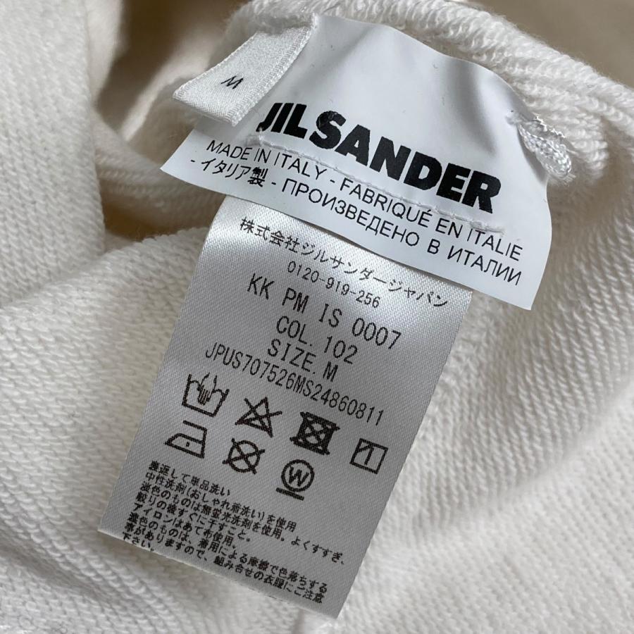 JIL SANDER（ジルサンダー） 【値下げ】JIL SANDER+ プルオーバー 