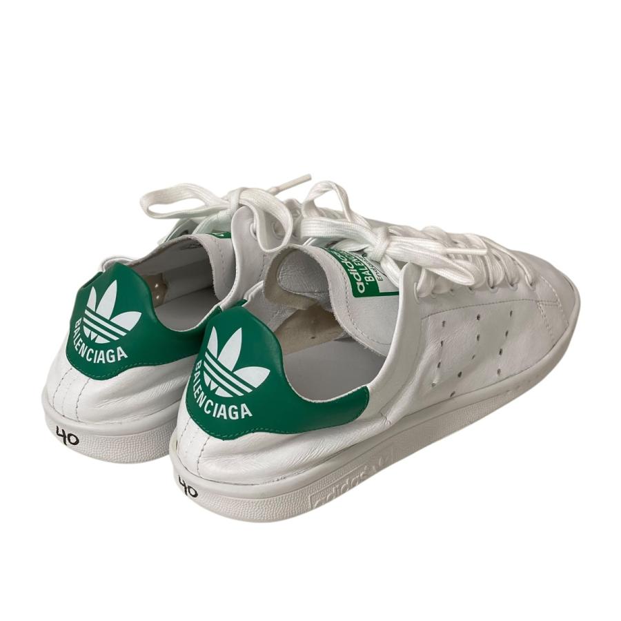BALENCIAGA（バレンシアガ） 【値下げ】BALENCIAGA×adidas STAN SMITH 
