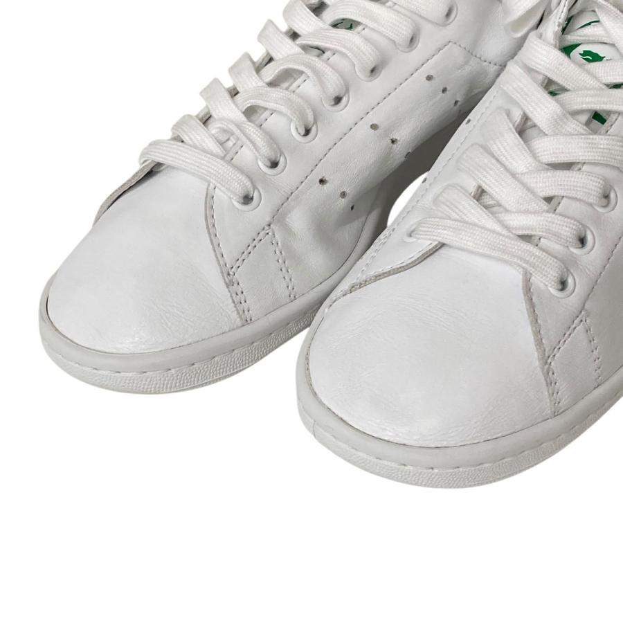 BALENCIAGA 【値下げ】BALENCIAGA×adidas STAN SMITH スニーカー