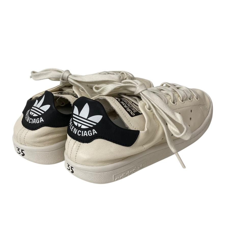 BALENCIAGA（バレンシアガ） 【値下げ】BALENCIAGA STAN SMITH 