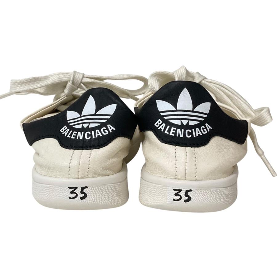 BALENCIAGA（バレンシアガ） 【値下げ】BALENCIAGA STAN SMITH 