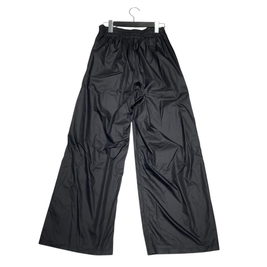 HYKE 【値下げ】HYKE RIP-STOP PANTS ナイロンパンツ 241-13274