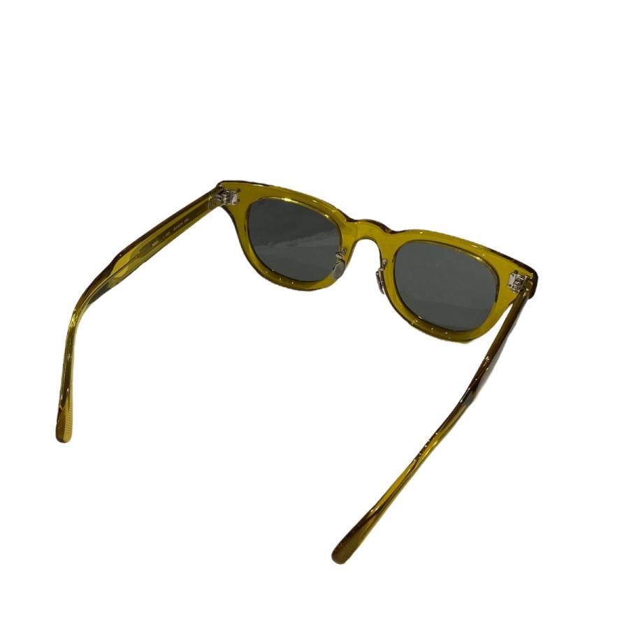 EYEVAN7285 サングラス MODEL723 定価52,000円 EYEVAN7285 アイヴァン7285 サングラス 187-SUN col.903