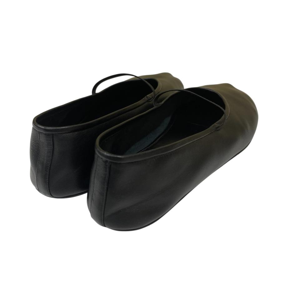 THE ROW ザロウ ELASTIC BALLET バレエシューズ F1229-N60