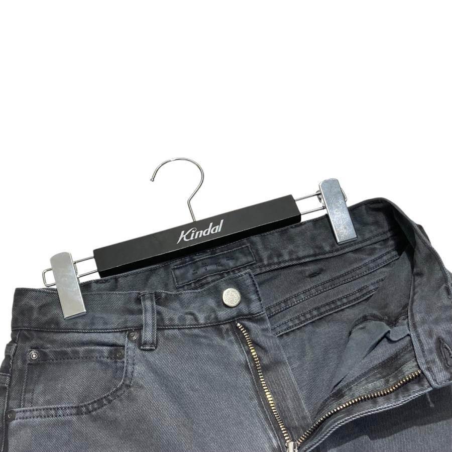 日本製 バランスウエアデザイン BAL デニムパンツ BAL（バル） 【値下げ】BAL デニムパンツ グレー サイズ：1 (EC