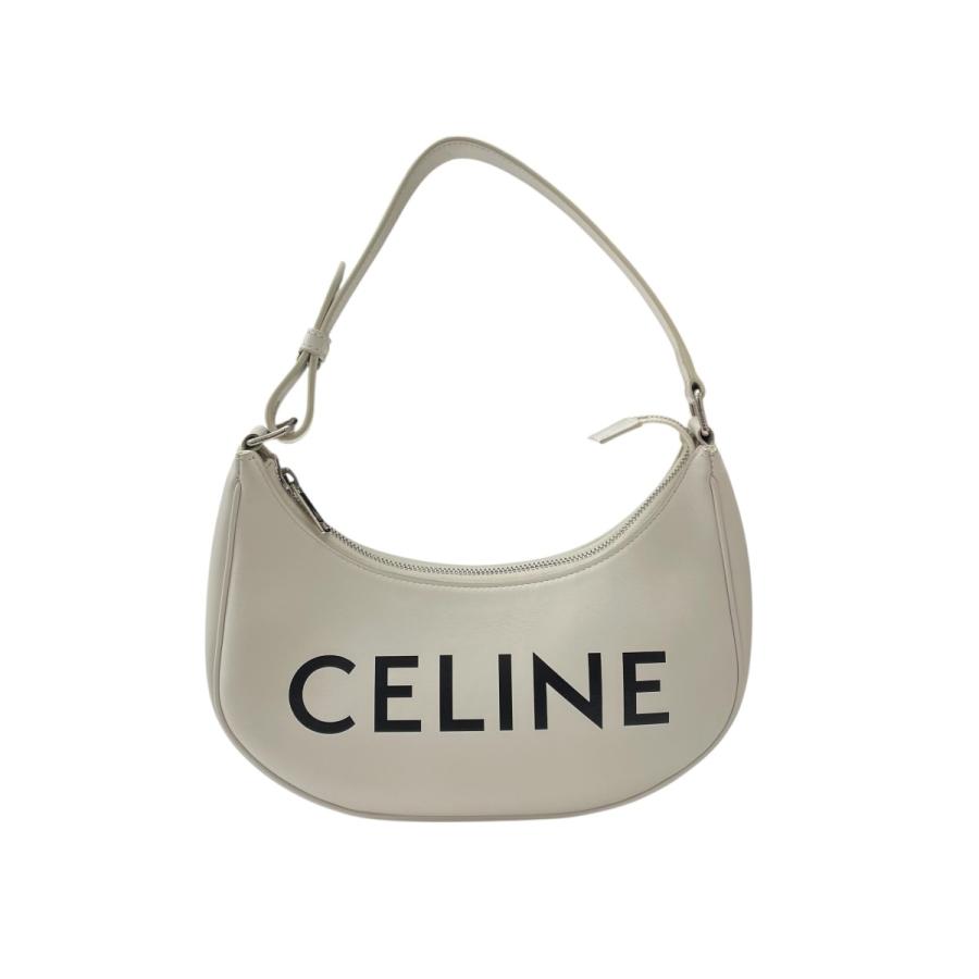 CELINE（セリーヌ） CELINE 211-10広島 Ava ワンショルダーバッグ 
