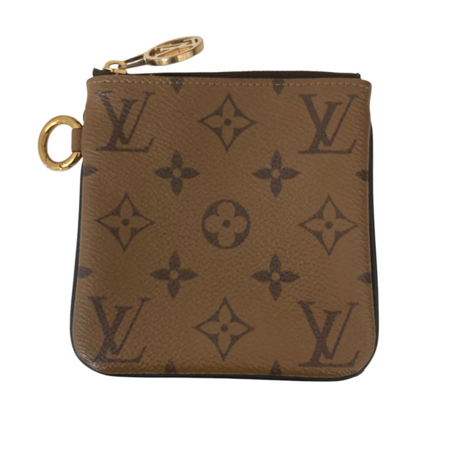 LOUIS VUITTON（ルイ・ヴィトン） リバース ポシェット トリオ