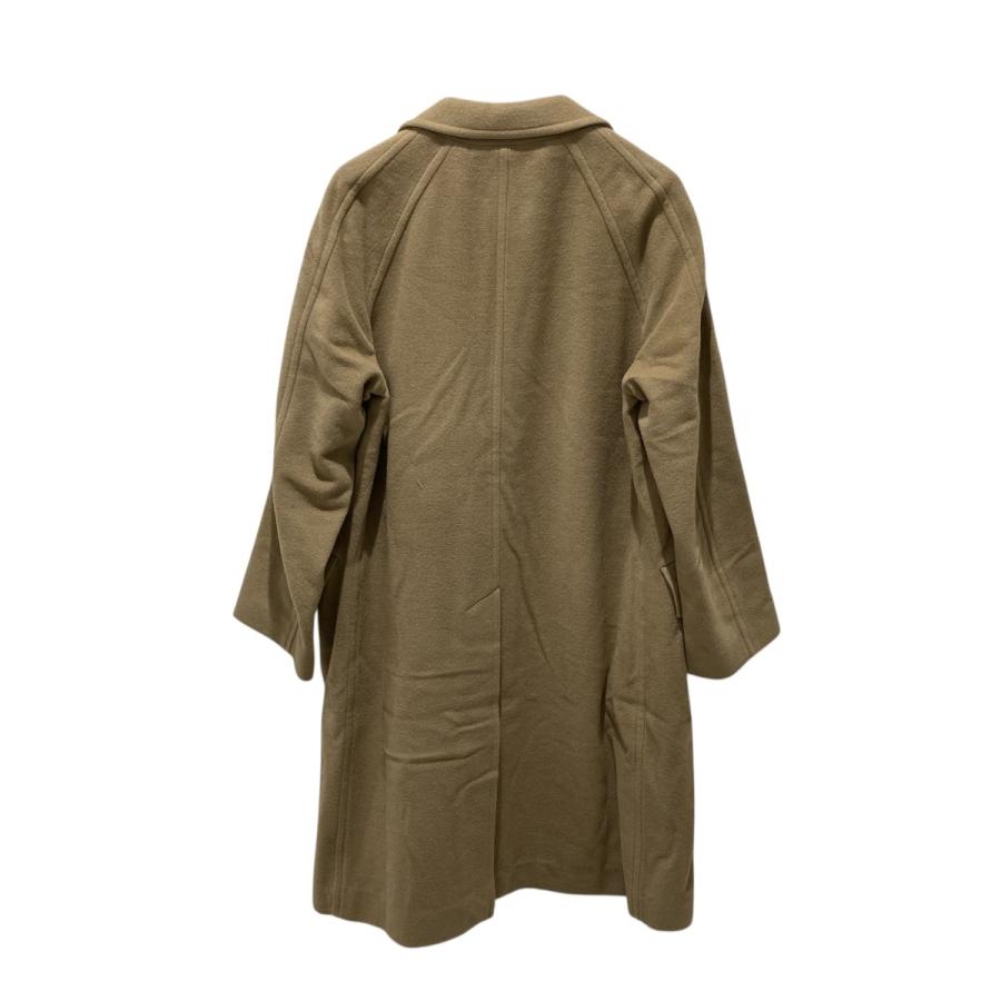 ジャケット・アウター AURALEE Cashmere Wool Mosser size4 AURALEE オーラリー CASHMERE WOOL MOSSER CHESTERFIELD COAT