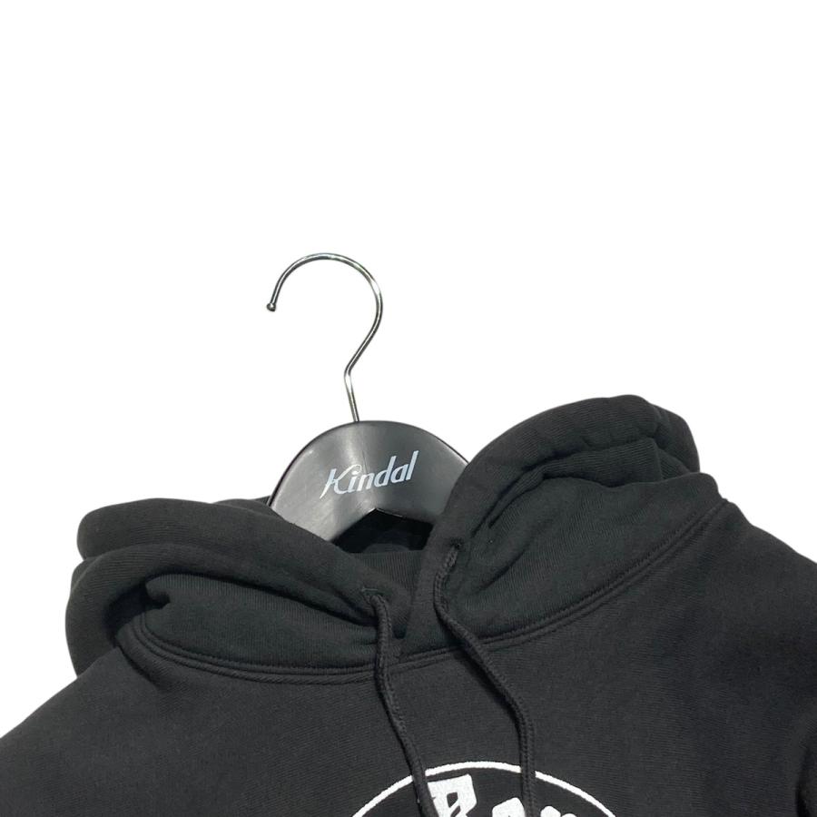 STUSSY ブラック パーカー グラフィック他2点 中古・古着通販】stussy (ステューシー) Basic Zip Hoodジップパーカー