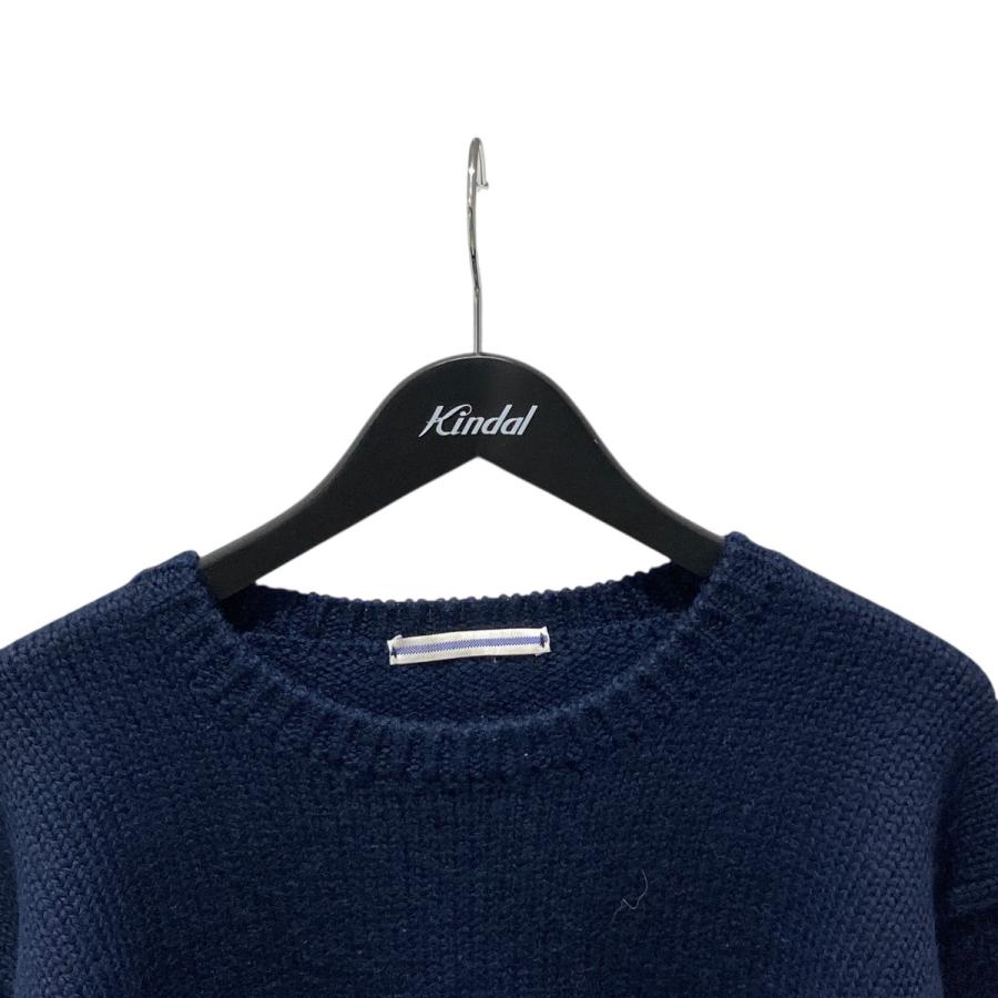 ★さん専用クリスタセヤ S クルーネック ニット セーターCristaSeya ☆さん専用クリスタセヤ S クルーネック ニット セーターCristaSeya