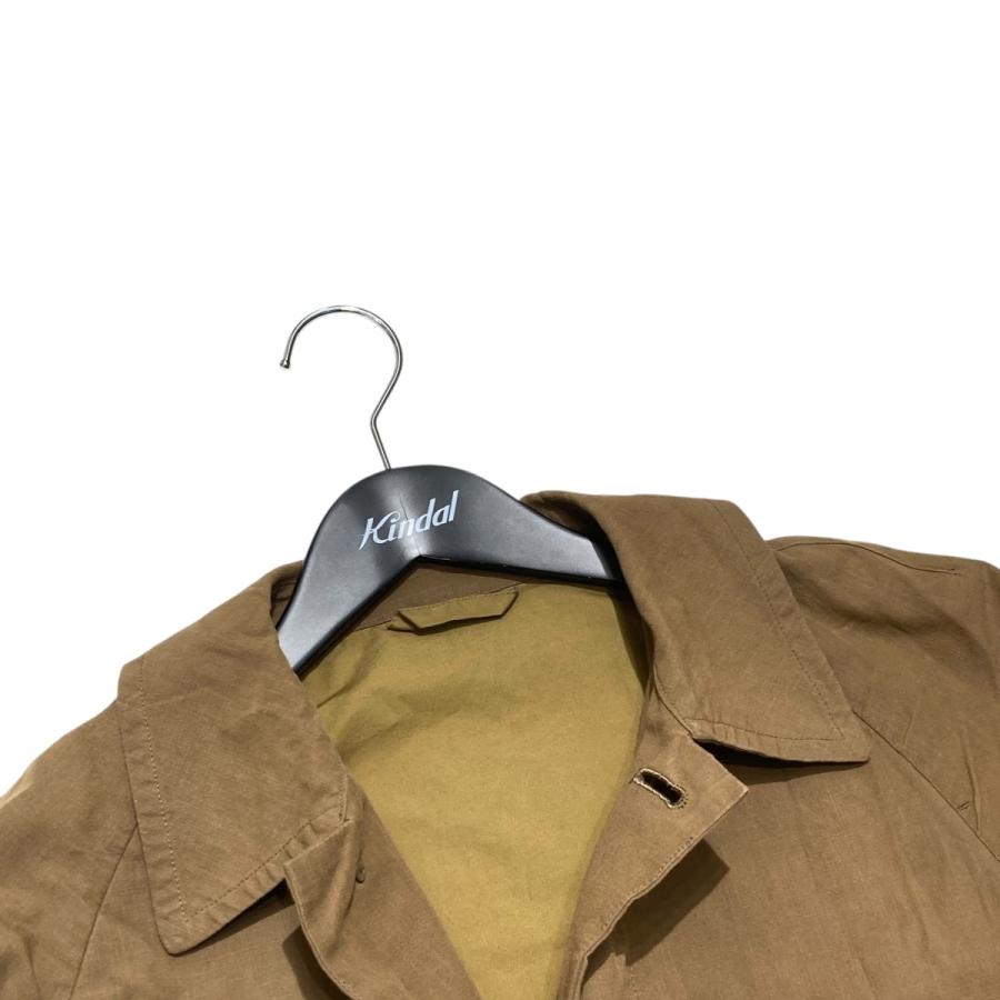 nest Robe CONFECT 【値下げ】nestrobe confect ステンカラーコート