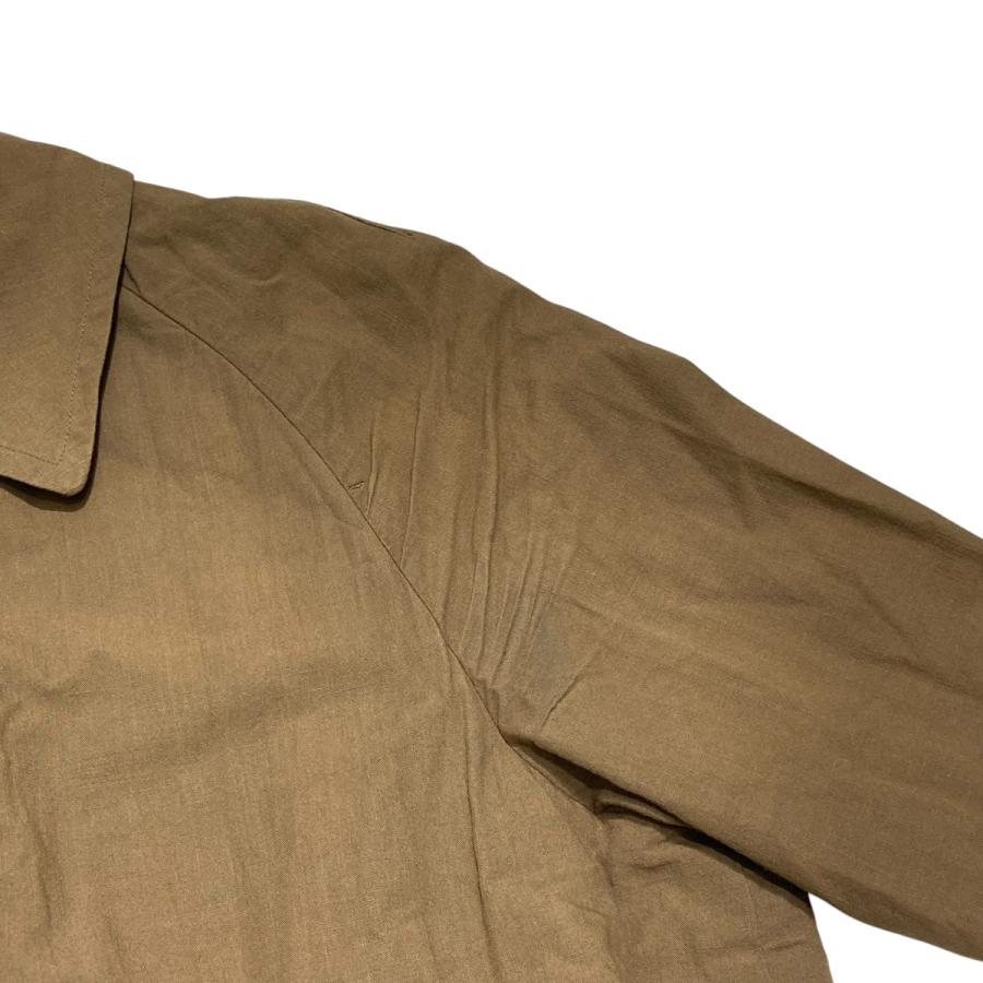 nest Robe CONFECT 【値下げ】nestrobe confect ステンカラーコート