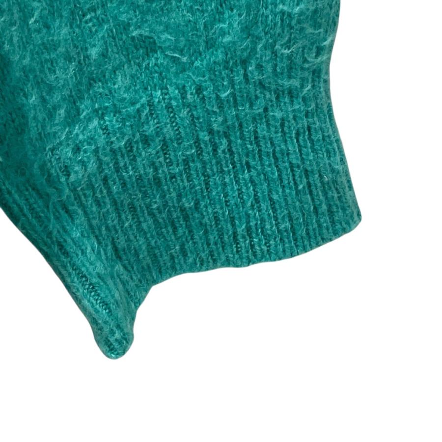 AURALEE（オーラリー） 【値下げ】AURALEE BRUSHED WOOL CASHMERE SILK