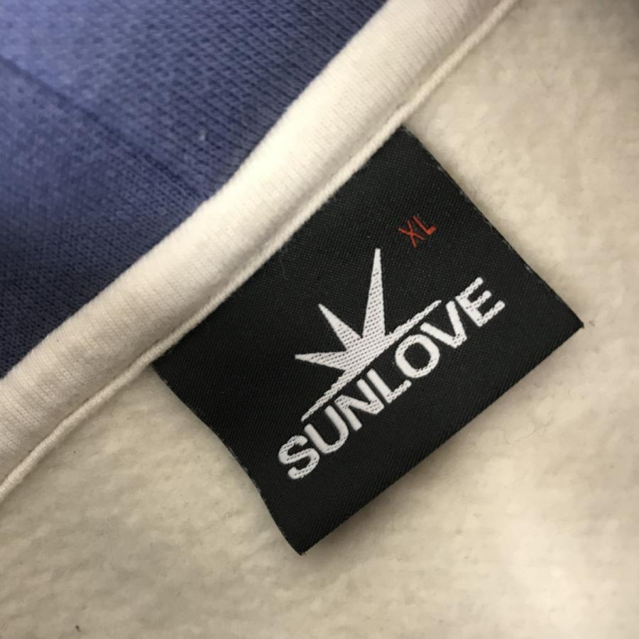 サンラブ sunlove パーカー SL243TSWHO03 ベージュ サイズ：XL