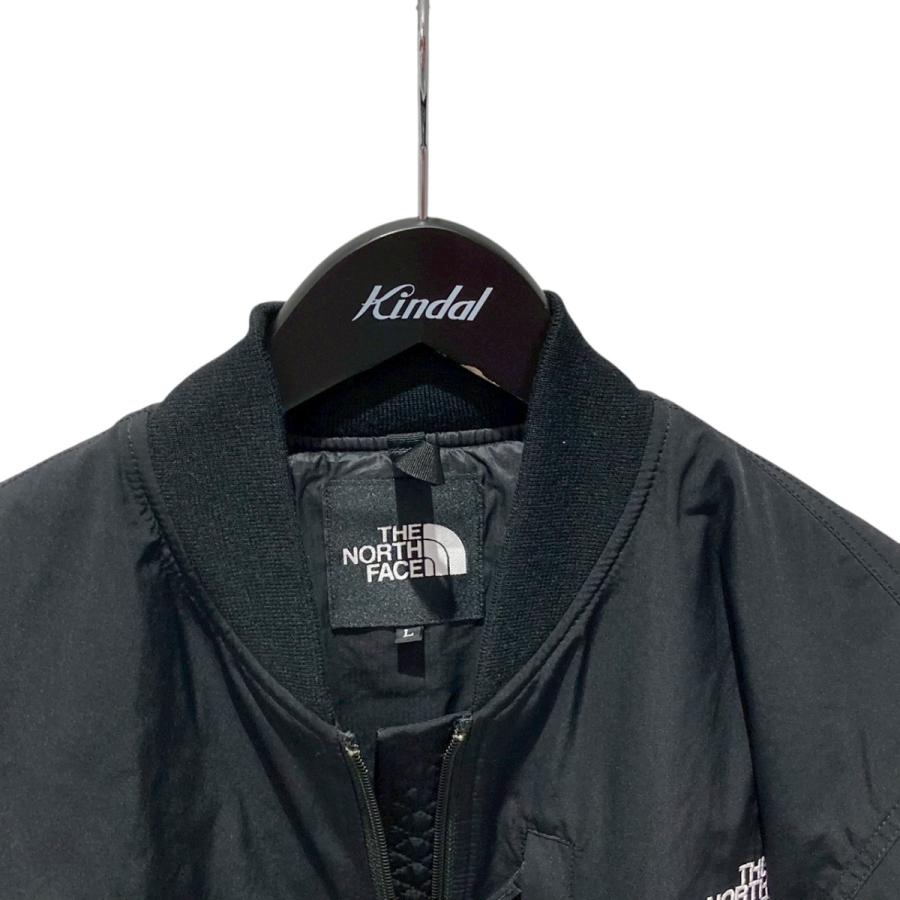 THE NORTH FACE（ザ ノースフェイス） インサレーションボンバー