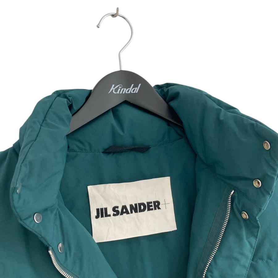 JIL SANDER（ジルサンダー） ジルサンダープラス JIL SANDER+ ダウン