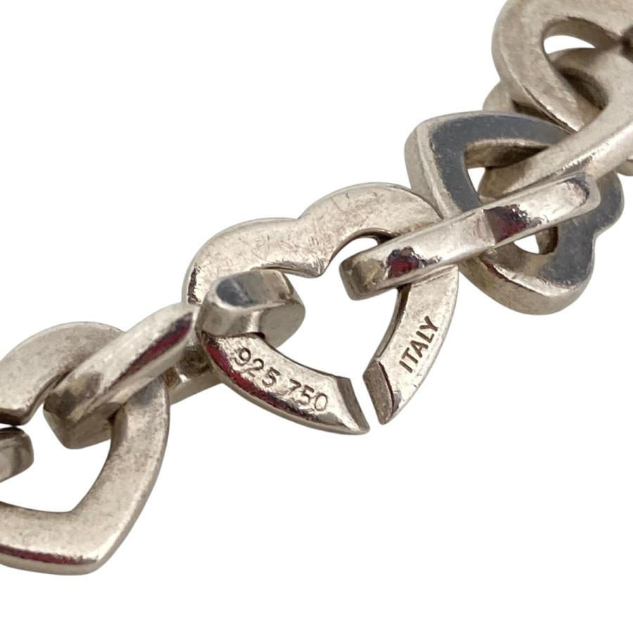 TIFFANY&Co.（ティファニー） Tiffany ＆ Co． ハートリンク 