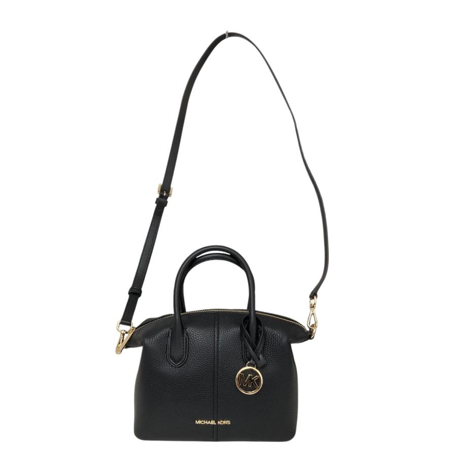MICHAEL KORS（マイケルコース） 【値下げ】MICHAEL KORS SM SATCHEL 
