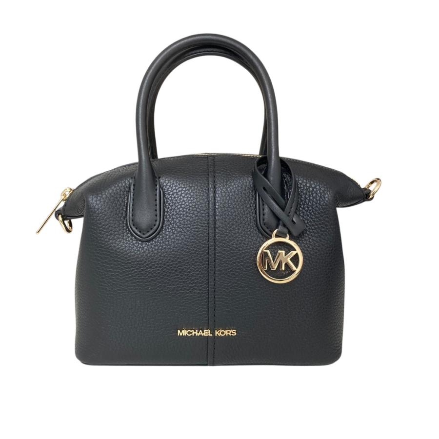 MICHAEL KORS（マイケルコース） 【値下げ】MICHAEL KORS SM SATCHEL 