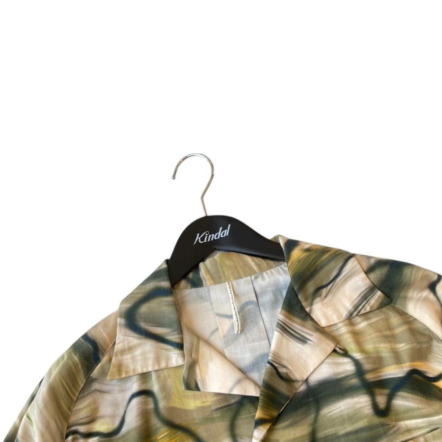 m's braque（エムズブラック） 【値下げ】M'S BRAQUE Long Sleeve