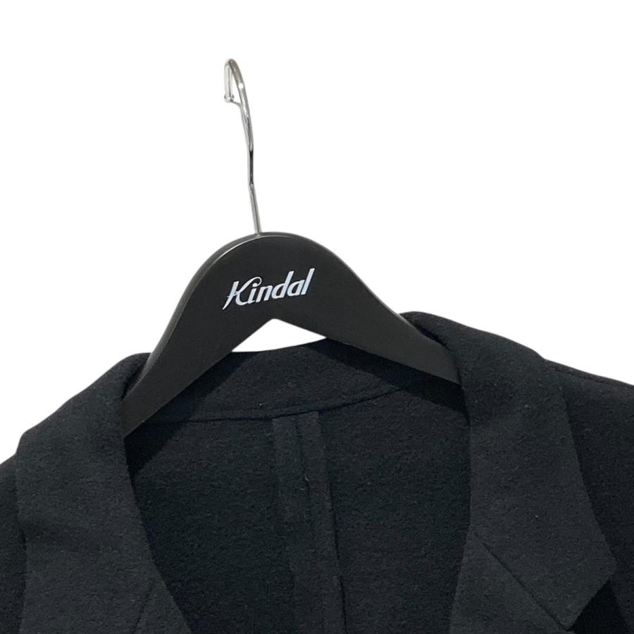 ジャケット・アウター RAF SIMONS BOXY OVERSIZED BLAZER RAF SIMONS（ラフ シモンズ） 【値下げ】RAF SIMONS 21AW BOXY