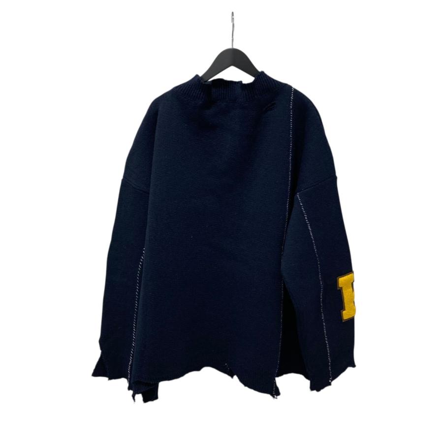 RAF SIMONS（ラフ シモンズ） 【値下げ】RAF SIMONS 16AW LOOK1