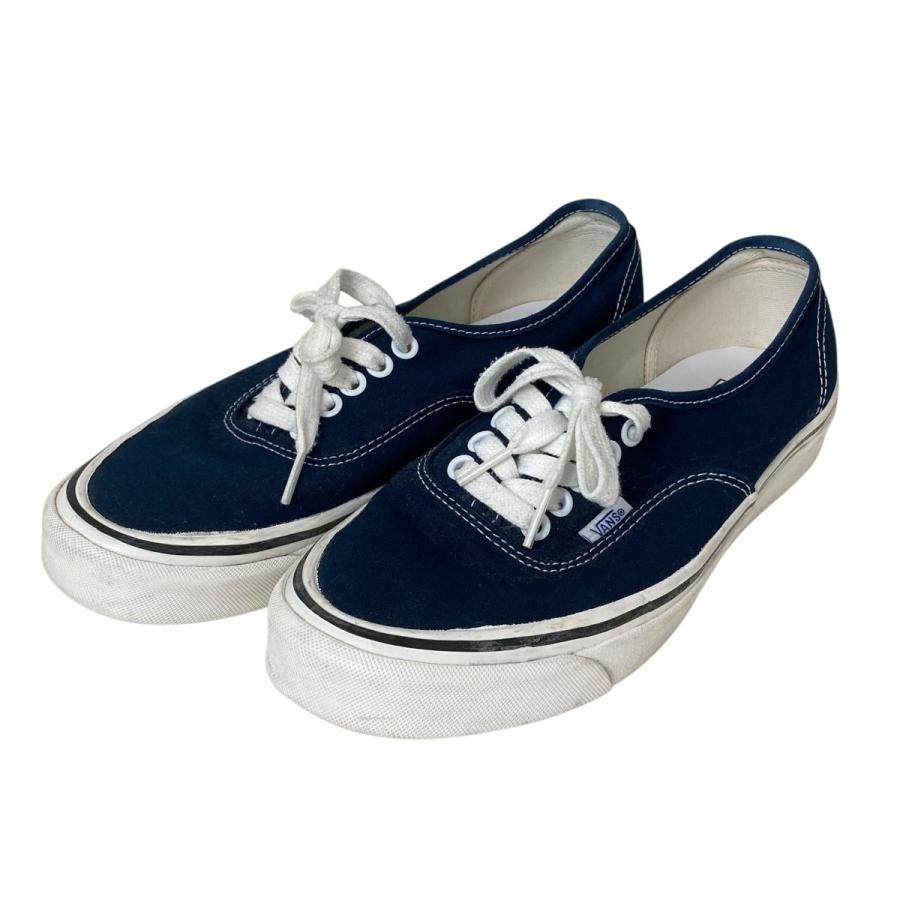 VANS バンズ AUTHENTIC 44 DX ANAHEIM FACTORY ローカットスニーカー  