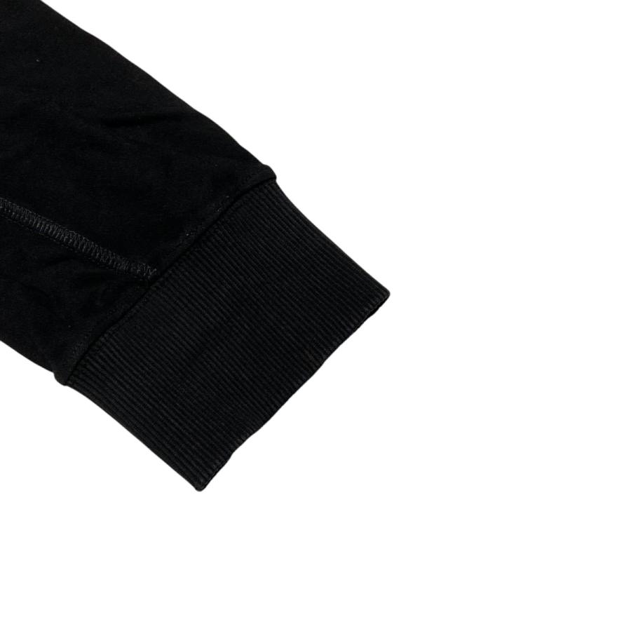 1017 ALYX 9SM アリクス プルオーバーパーカー ブラック サイズ