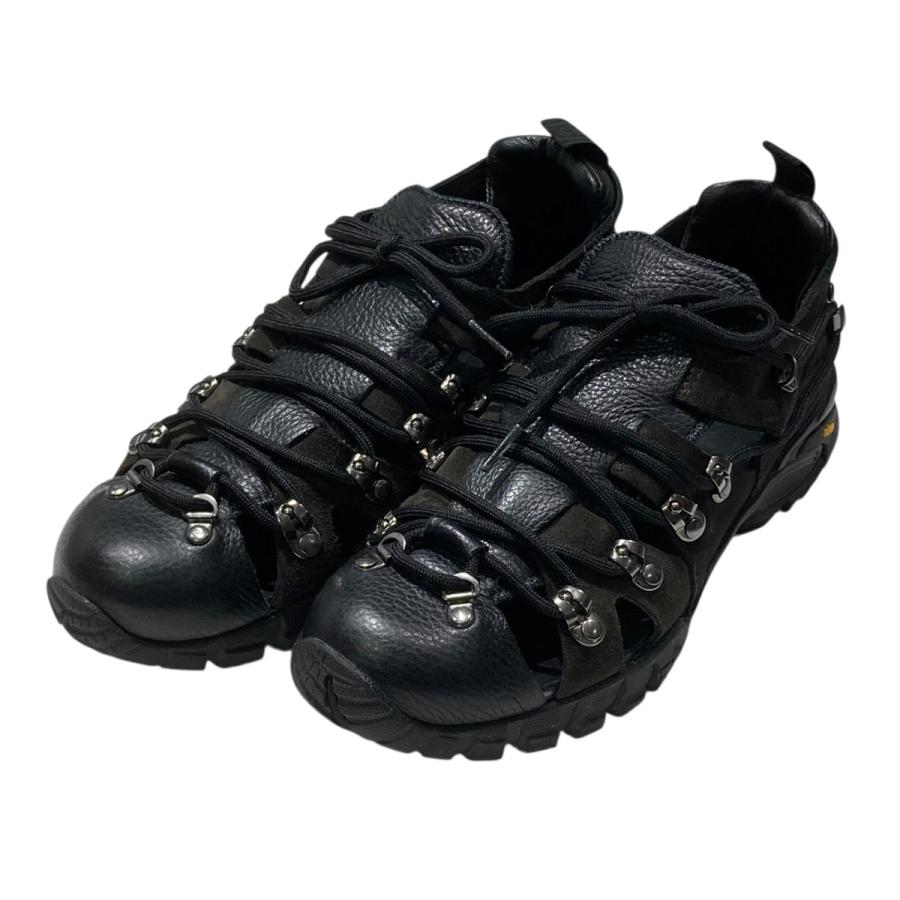 NICENESS ナイスネス VENETO マウンテングルカシューズ 【公式通販】