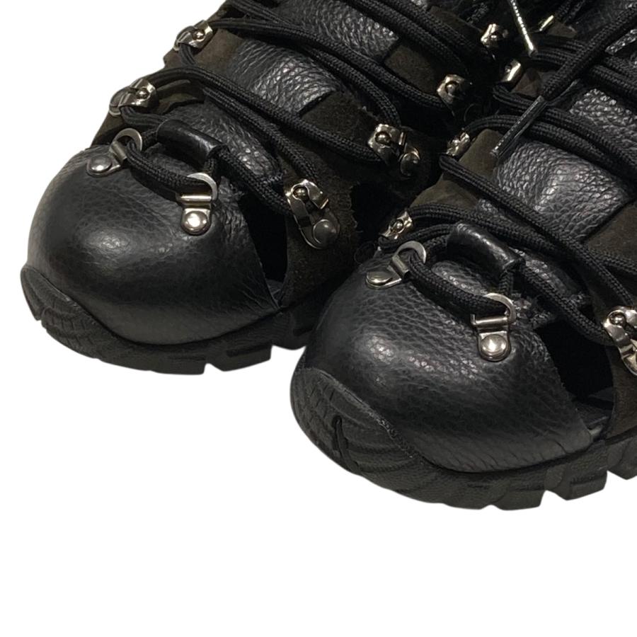 NICENESS ナイスネス VENETO マウンテングルカシューズ 【公式通販】