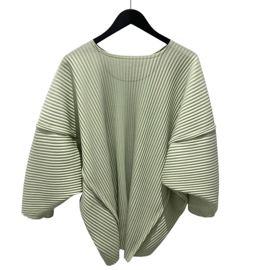 HOMME PLISSE ISSEY MIYAKE 【値下げ】HOMME プリーツカットソー