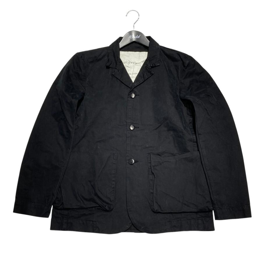 toogood（トゥーグッド） 【値下げ】toogood THE BOOKBINDER JSACKET