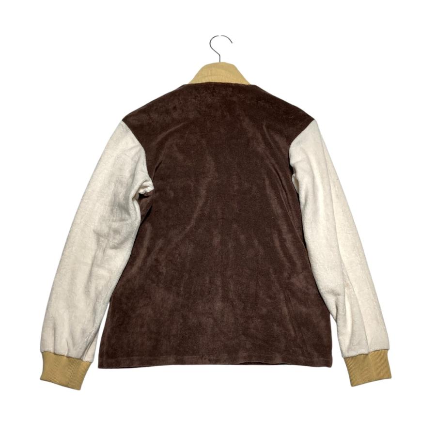 FUMIKA_UCHIDA（フミカウチダ） FUMIKA UCHIDA Pile Switching Half