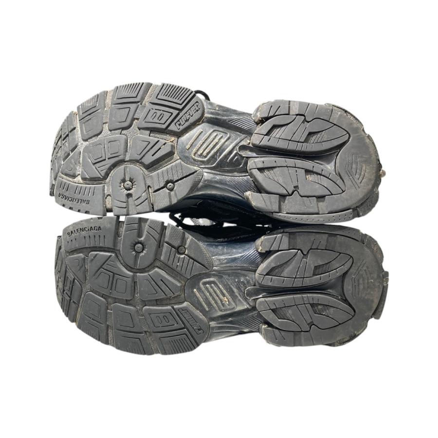 BALENCIAGA（バレンシアガ） 【値下げ】BALENCIAGA RUNNER スニーカー 