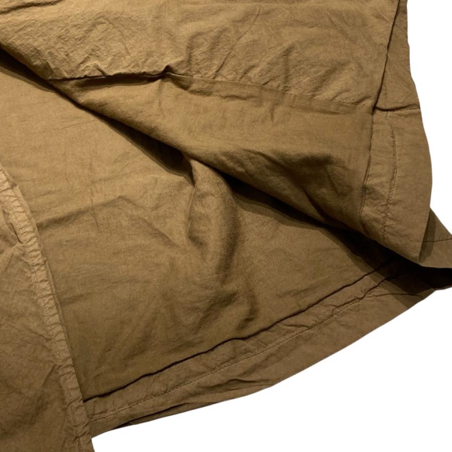 202 最終価格 新品 confect スーピマコットンダブルブレストチェスター