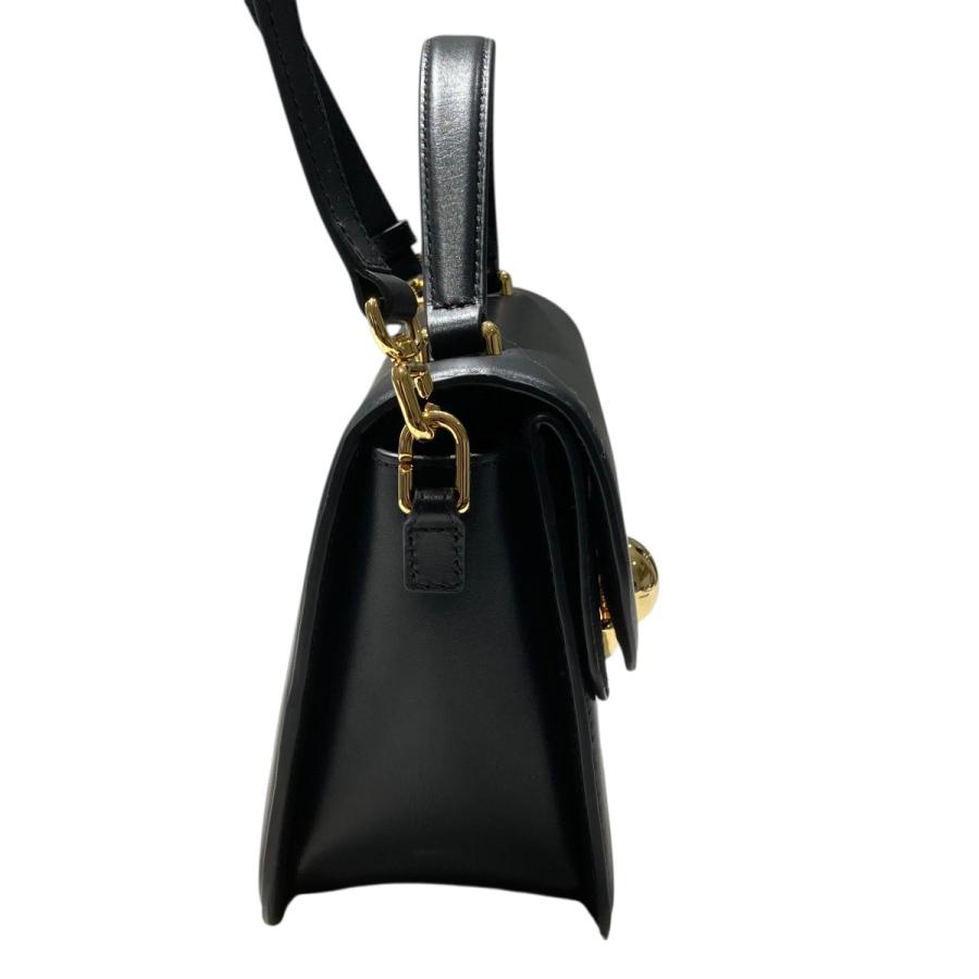 フルラ FURLA ミニトップハンドル 2WAYショルダーバッグ
