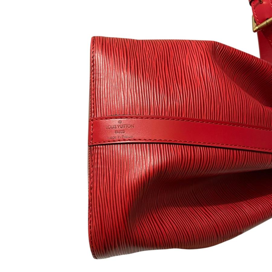 LOUIS VUITTON（ルイ・ヴィトン） 【値下げ】LOUIS VUITTON エピ