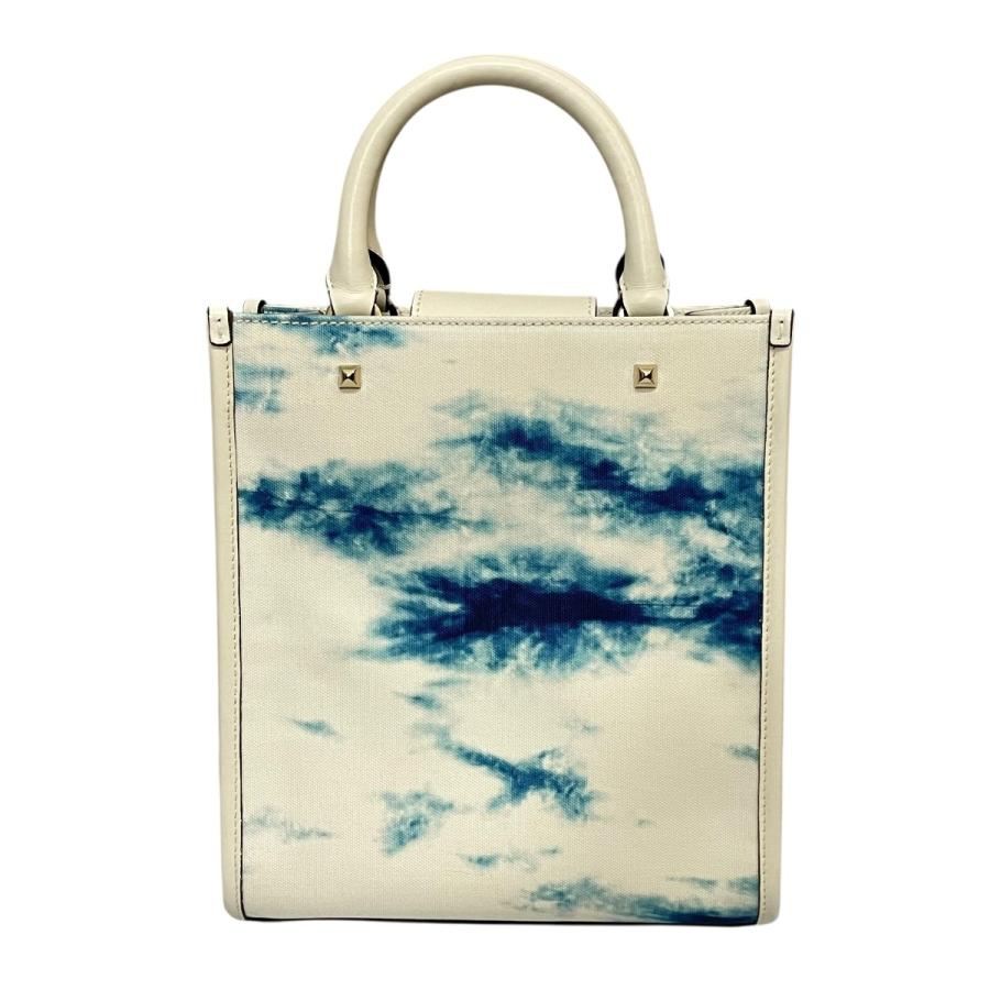 JIMMY CHOO（ジミーチュウ） 【値下げ】JIMMY CHOO MINI N／S マーブル