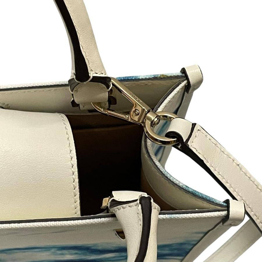 JIMMY CHOO（ジミーチュウ） 【値下げ】JIMMY CHOO MINI N／S マーブル