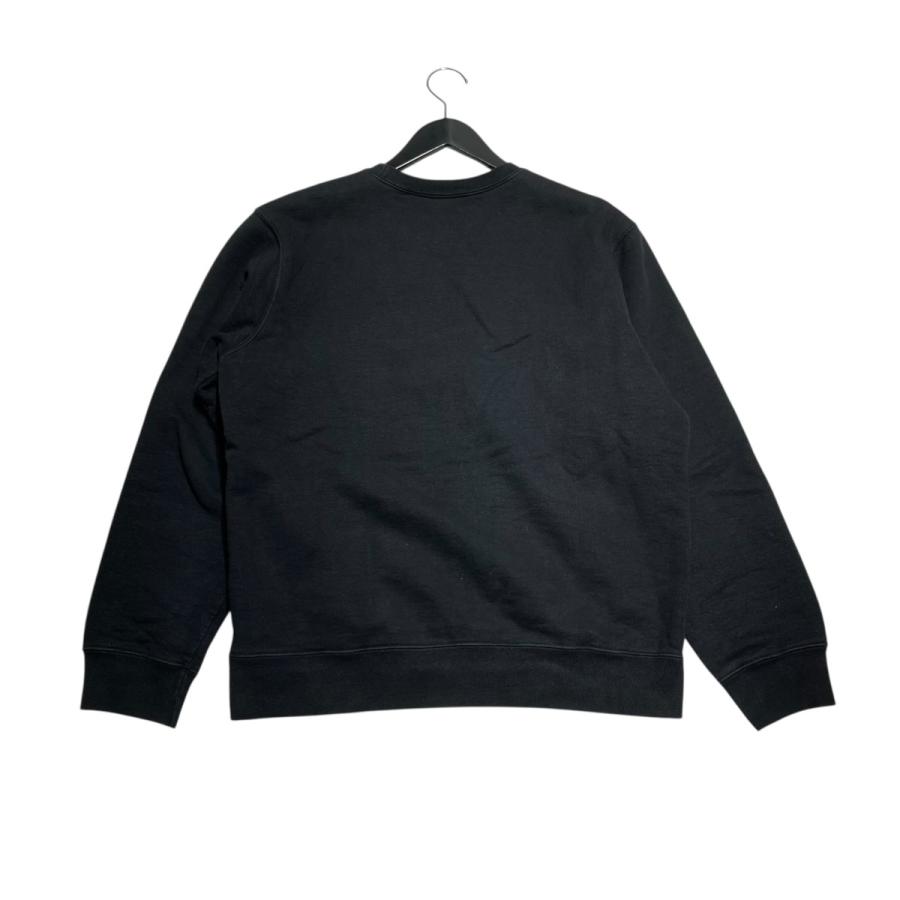 【早い者勝ち‼️】Supreme Underline Crewneck Mサイズ Supreme Underline Crewneck (SS20) - $138