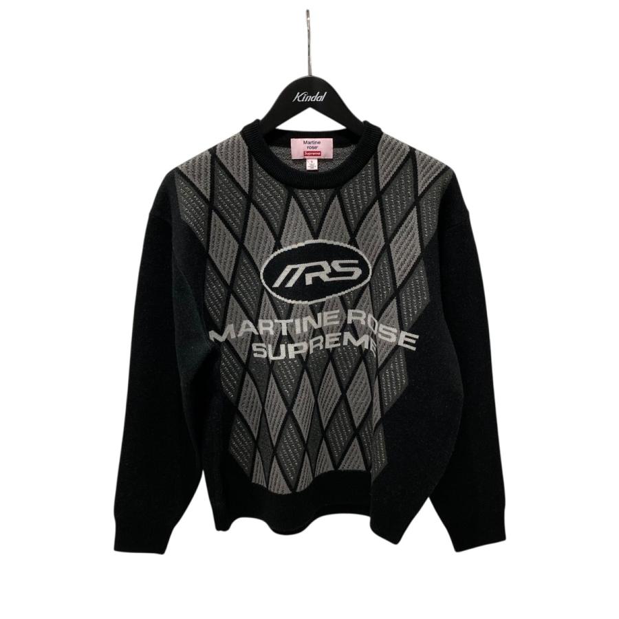 Supreme シュプリーム×マーティンローズ Supreme×MARTINE ROSE 24FW