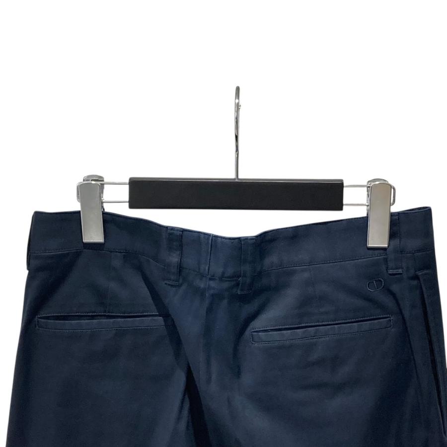 DIOR ネイビー スラックス