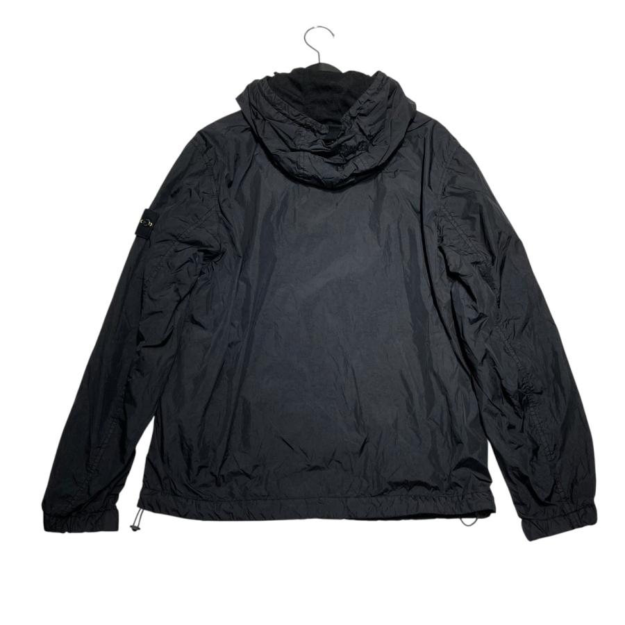 ストーンアイランド 黒 L ジャケット 801540922