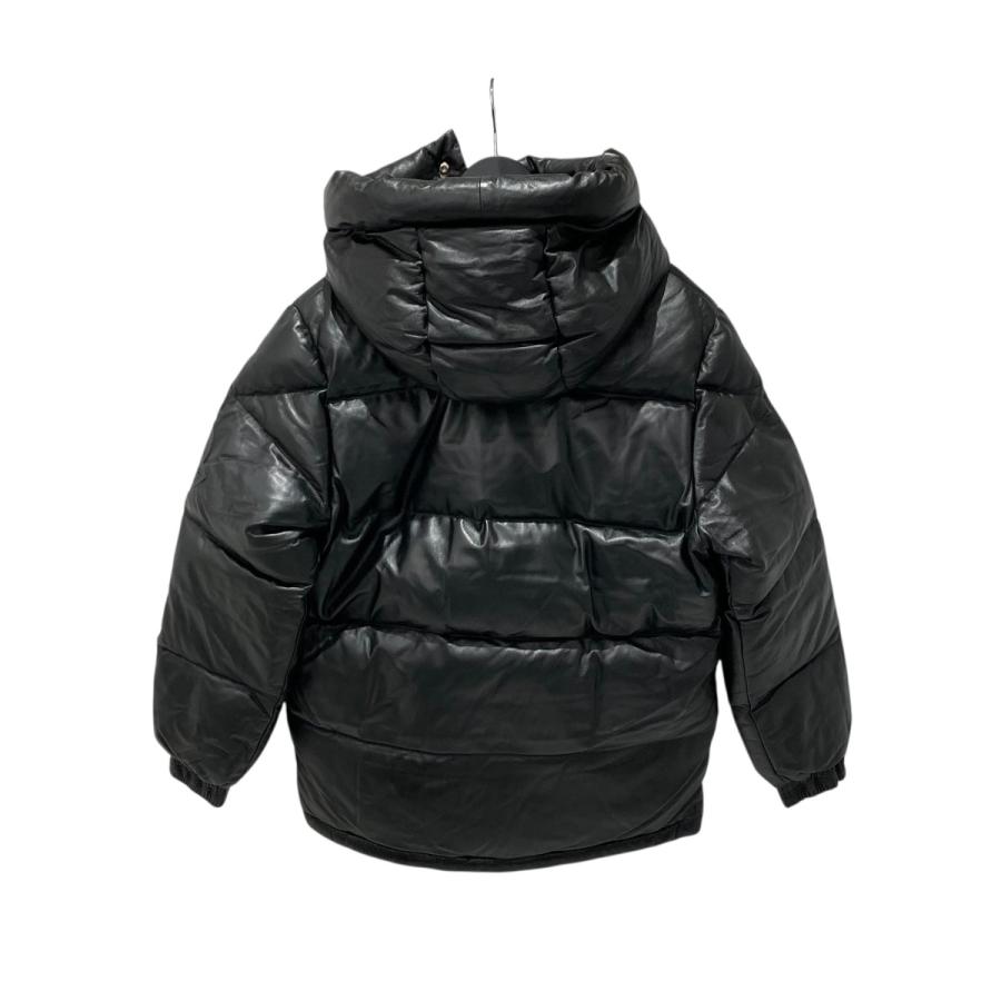 MONCLER（モンクレール） ダウンジャケット G20911A00036 ブラック