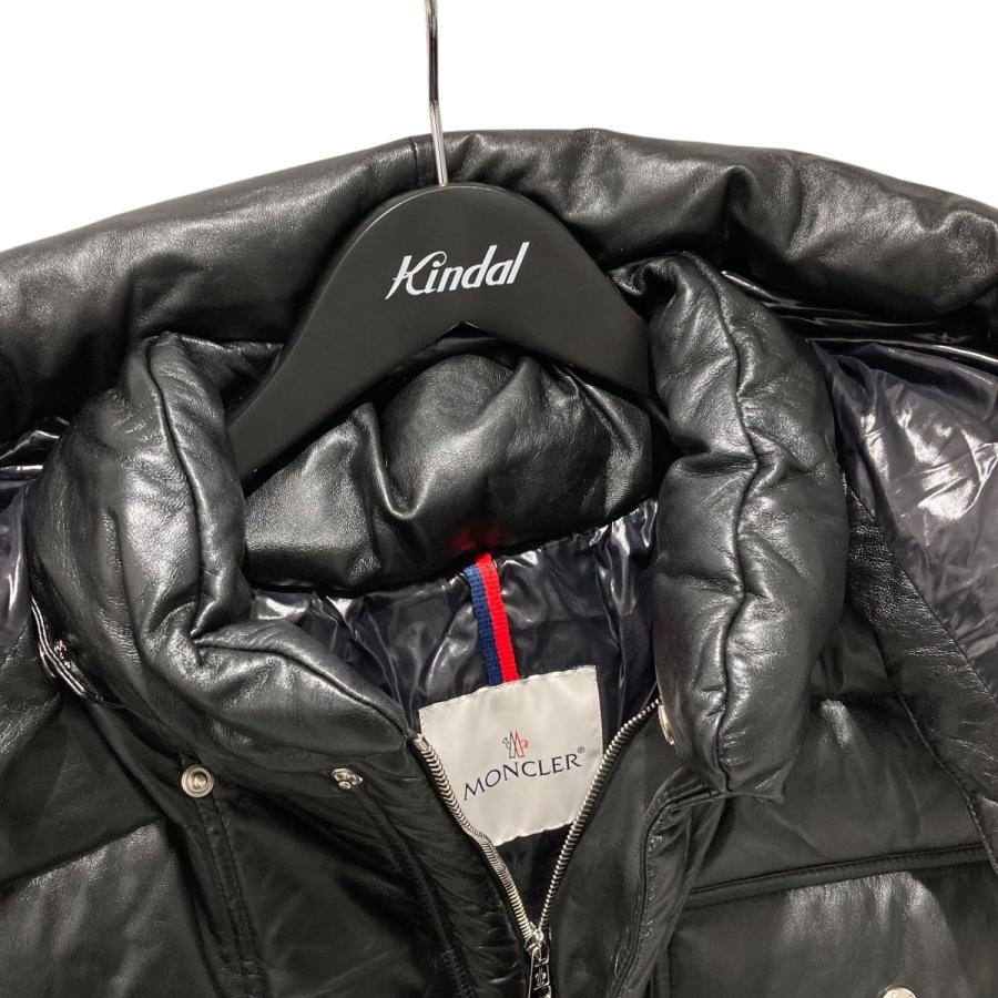 MONCLER（モンクレール） 【値下げ】MONCLER ダウンジャケット