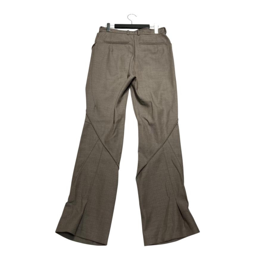 KIKO KOSTADINOV 【値下げ】Kiko Kostadinov 25SS ALEC K-DART TROUSER