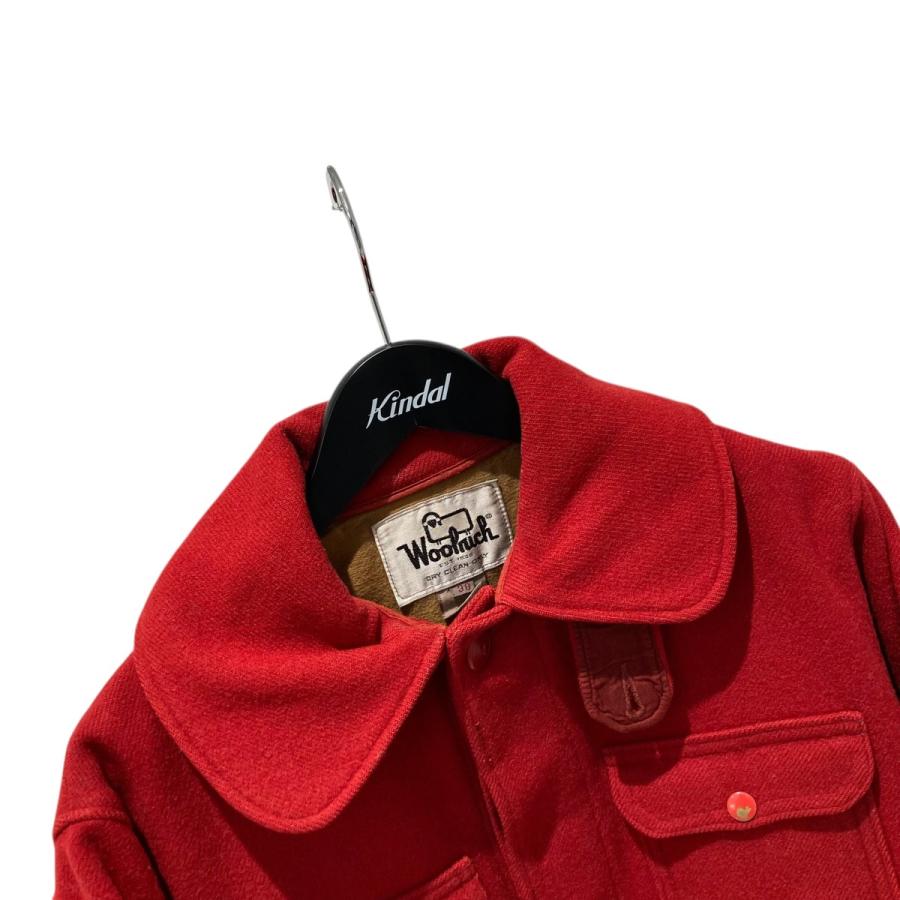 WOOLRICH（ウールリッチ） WOOLRICH 70S ハンティングジャケット