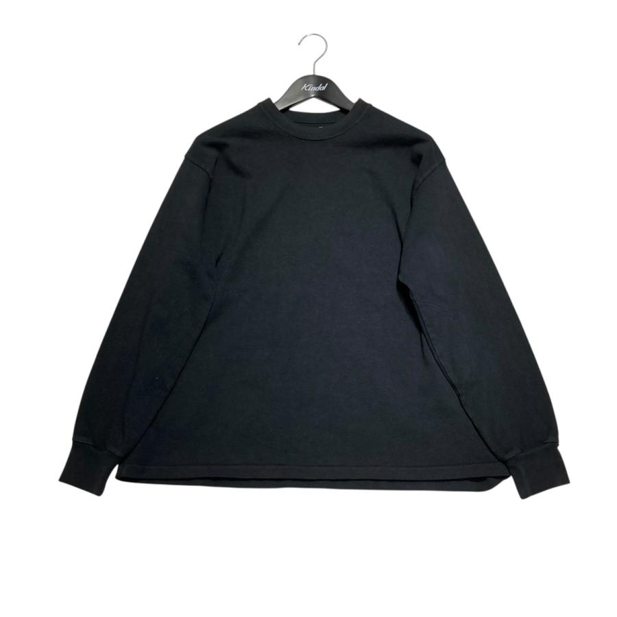 値下げ】A．PRESSE Vintage L S T-shirt ロングスリーブTシャツ 25sap