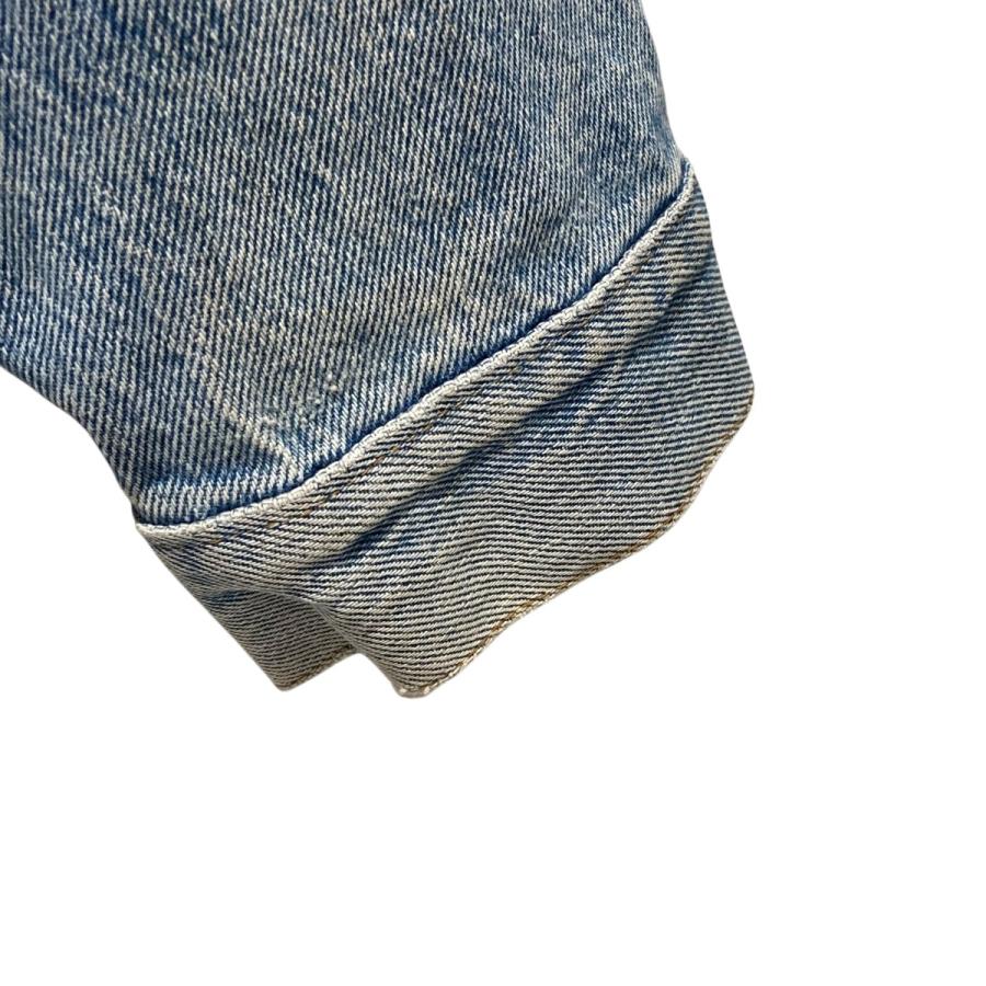 Levi's（リーバイス） LEVI'S USA製 ボタン裏522 70S デニムジャケット